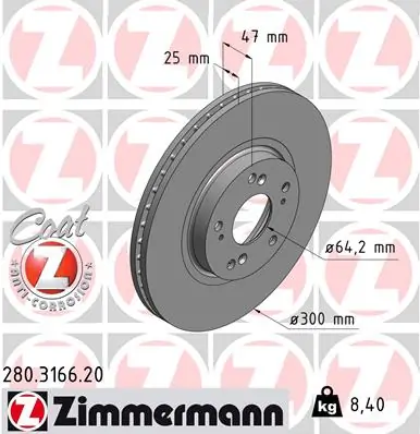 Zimmermann 280316620