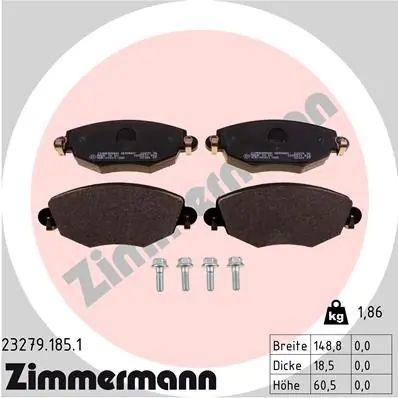 Zimmermann 232791851