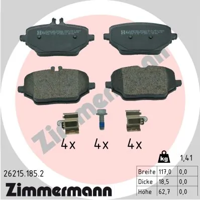 Zimmermann 262151852