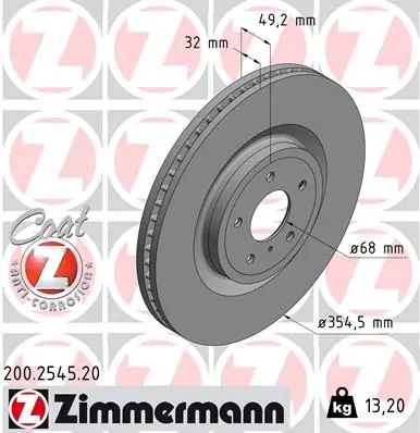 Zimmermann 200254520