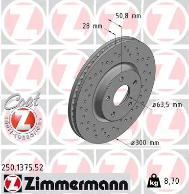 Zimmermann 250137552