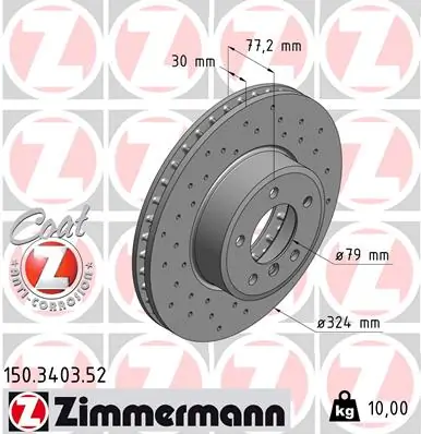 Zimmermann 150340352