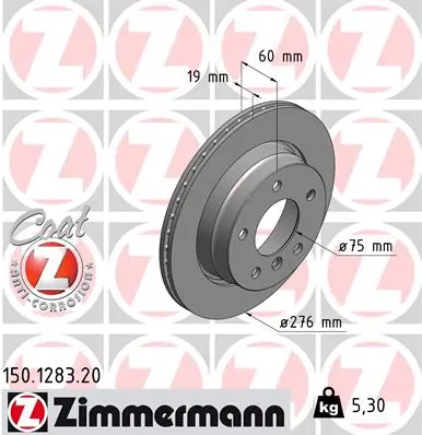Zimmermann 150128320