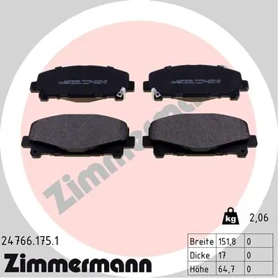 Zimmermann 247661751