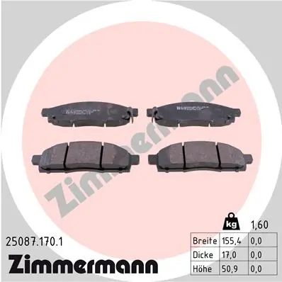 Zimmermann 250871701