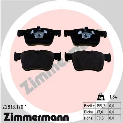 Zimmermann 228131701