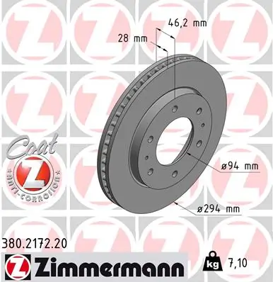 Zimmermann 380217220