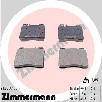 Zimmermann 213031881