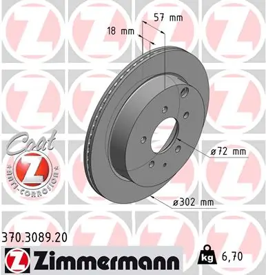 Zimmermann 370308920