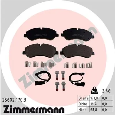 Zimmermann 256021703