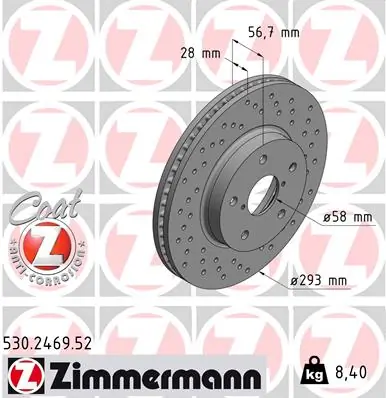 Zimmermann 530246952