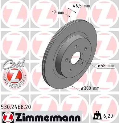 Zimmermann 530246820