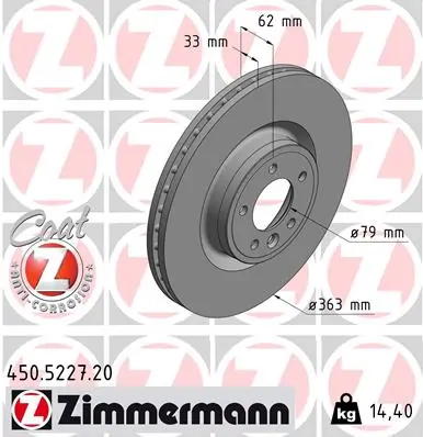 Zimmermann 450522720