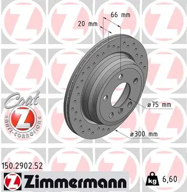 Zimmermann 150290252