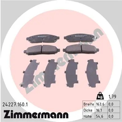 Zimmermann 242271601