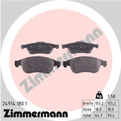 Zimmermann 249141801