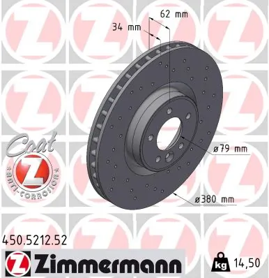 Zimmermann 450521252