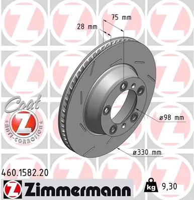 Zimmermann 460158220