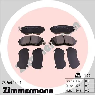 Zimmermann 257601701