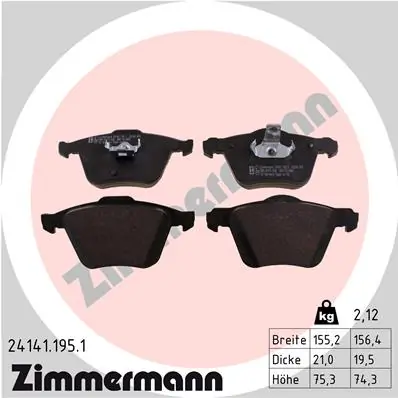 Zimmermann 241411951