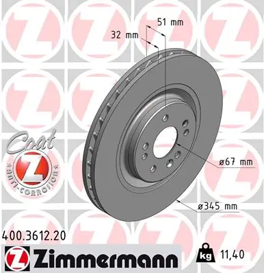 Zimmermann 400361220