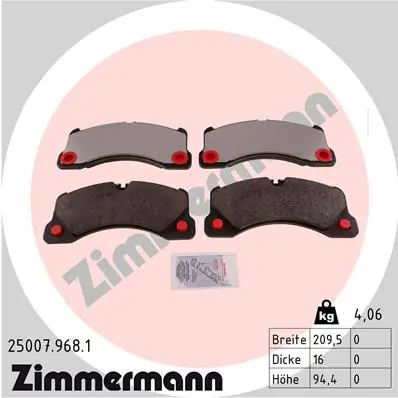 Zimmermann 250079681