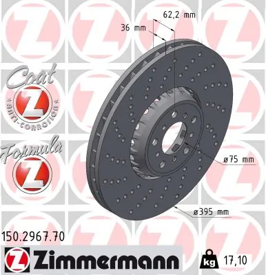 Zimmermann 150296770