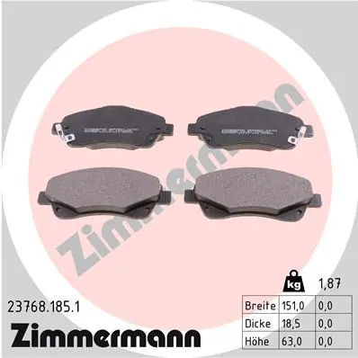Zimmermann 237681851