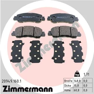 Zimmermann 209491601