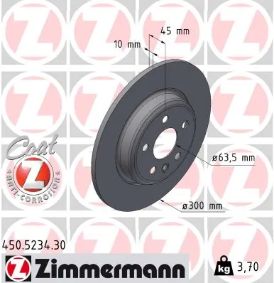 Zimmermann 450523430