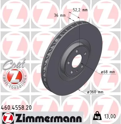 Zimmermann 460455820