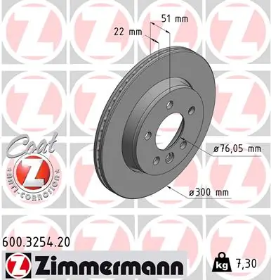 Zimmermann 600325420