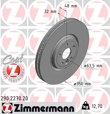 Zimmermann 290227020