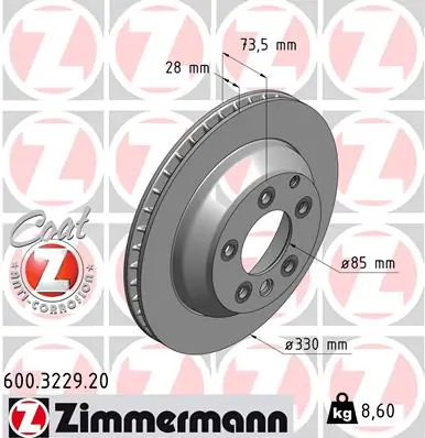 Zimmermann 600322920