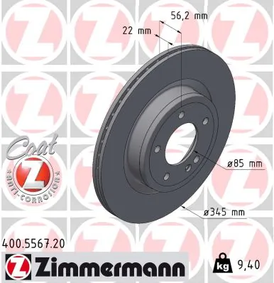 Zimmermann 400556720