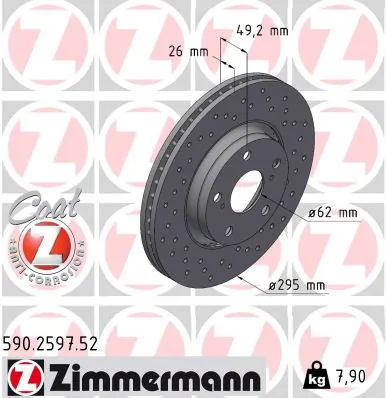 Zimmermann 590259752