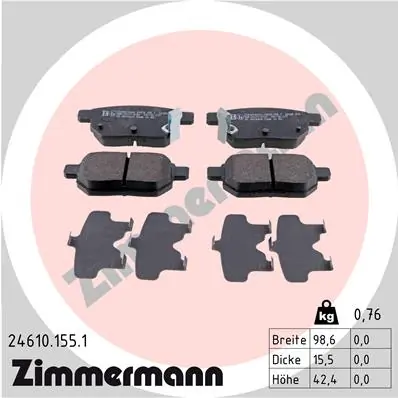 Zimmermann 246101551