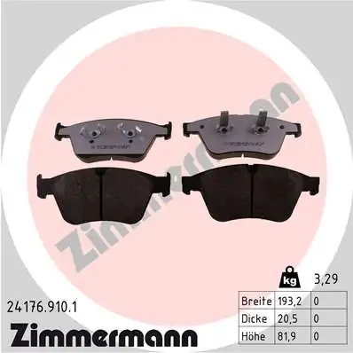 Zimmermann 241769101