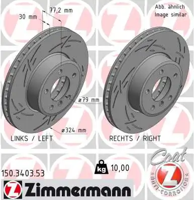 Zimmermann 150340353