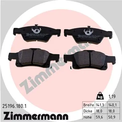 Zimmermann 251961801