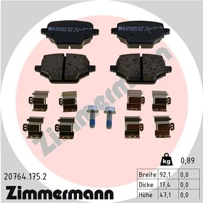 Zimmermann 207641752