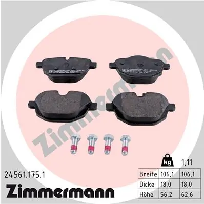 Zimmermann 245611751