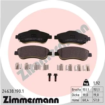 Zimmermann 246381901