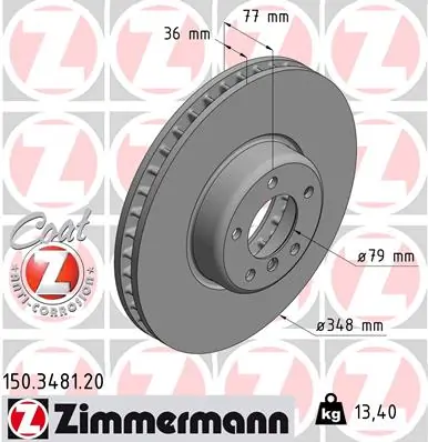 Zimmermann 150348120