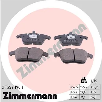 Zimmermann 245571901