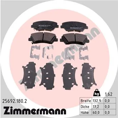 Zimmermann 256921802
