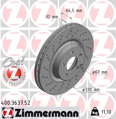 Zimmermann 400363752