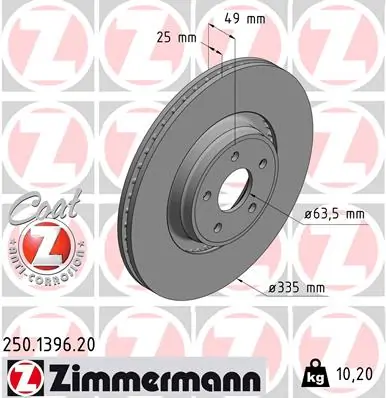 Zimmermann 250139620