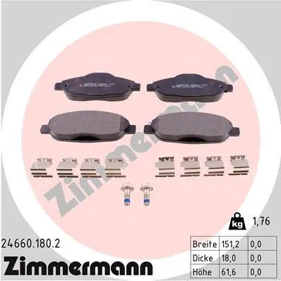 Zimmermann 246601802