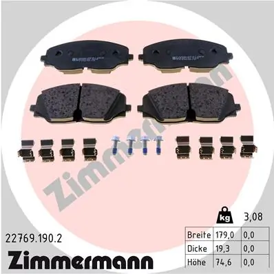 Zimmermann 227691902